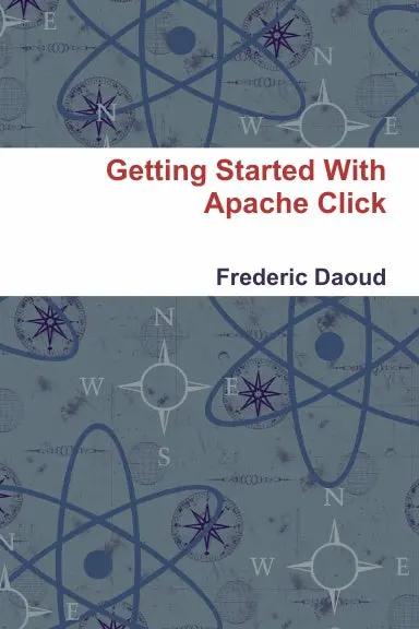 Getting Started With Apache Click 1