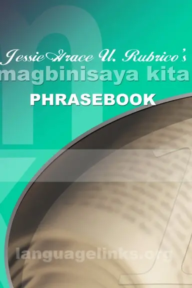 Magbinisaya Kita Phrasebook 1 1