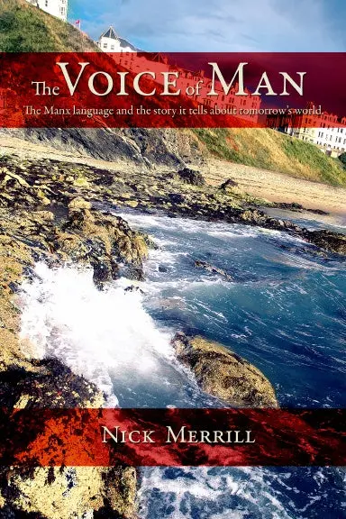 The Voice Of Man 1