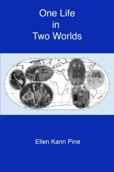 One Life In Two Worlds 1