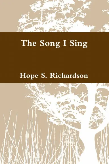 The Song I Sing 1