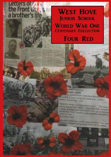 World War One - 4 Red 1