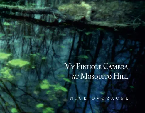 My Pinhole Camera At Mosquito Hill 1