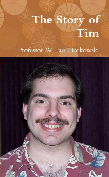 The Story Of Tim 1