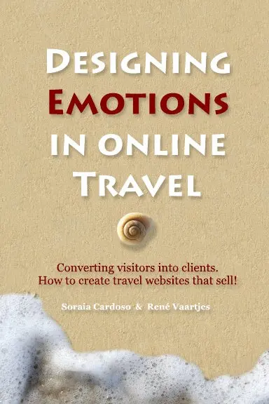 Designing Emotions In Online Travel 1