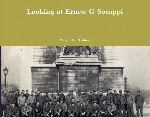 Looking At Ernest G Somppi 1