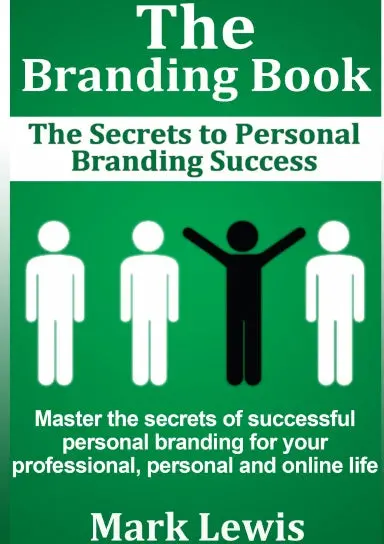 The Branding Book 1