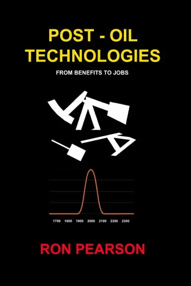 Post-Oil Technologies I 1