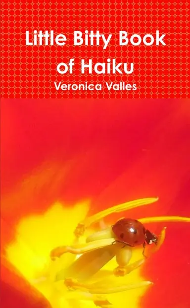 Little Bitty Book Of Haiku 1