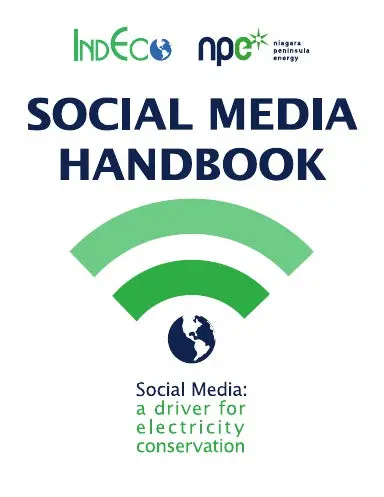 Social Media Handbook 1