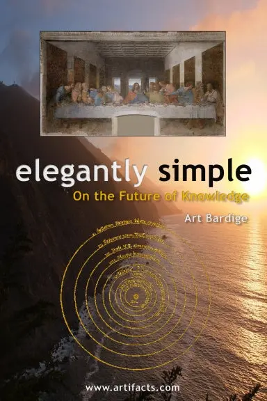 Elegantly Simple 1