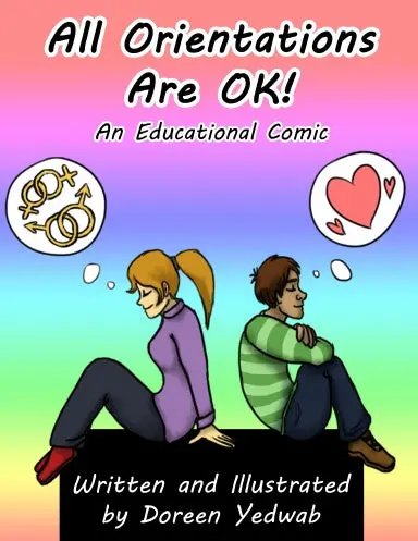 All Orientations Are Ok 1