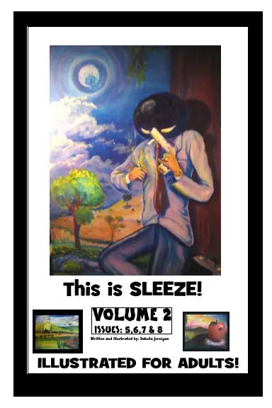 Sleeze Volume-2 'This Is Sleeze!' 1
