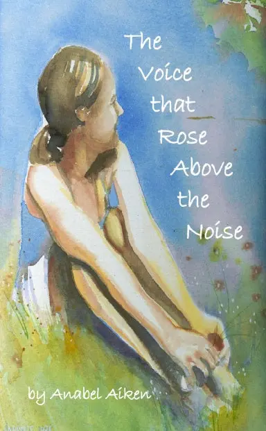 The Voice That Rose Above The Noise 1