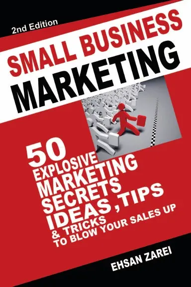 Small Business Marketing 1
