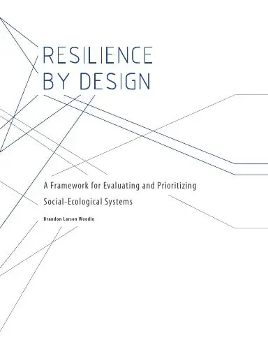 Resilience By Design 1