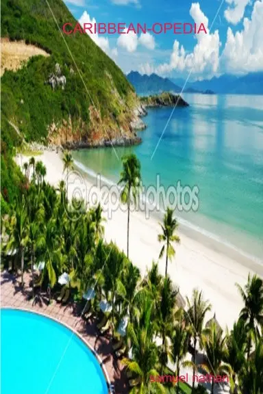 Caribbean-Opedia 1