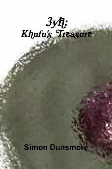 3Yh: Khufu's Treasure 1