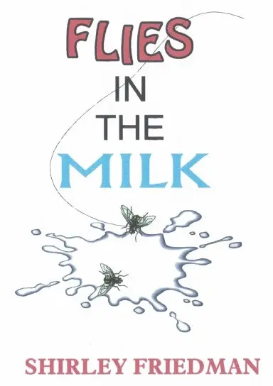 Flies In The Milk 1