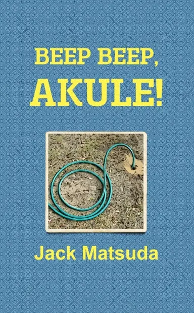 Beep Beep, Akule! 1