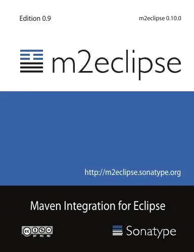 M2eclipse: Maven Integration For Eclipse 1