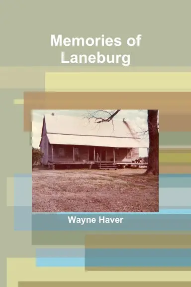 Memories Of Laneburg 1