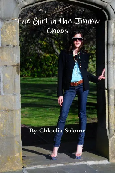 The Girl In The Jimmy Choos 1