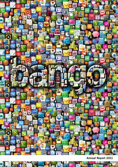 Bango Annual Report 2011 1