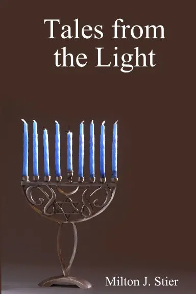 Tales From The Light 1