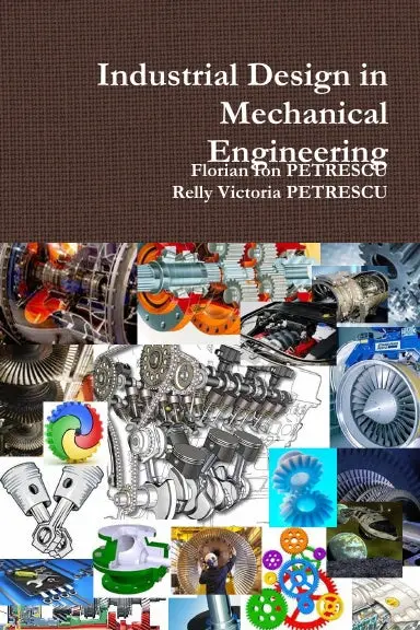 Industrial Design In Mechanical Engineering 1