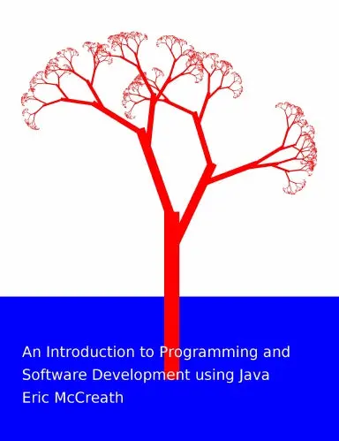 An Introduction To Programming And Software Development Using Java 1