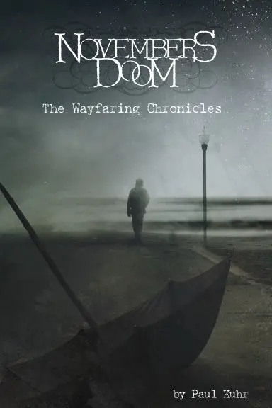 Novembers Doom - The Wayfaring Chronicles 1