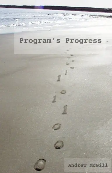 Program's Progress 1