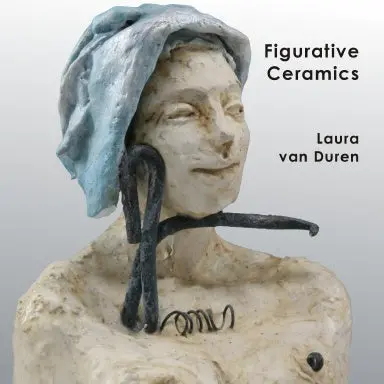 Figurative Ceramics & Visual Journal 1