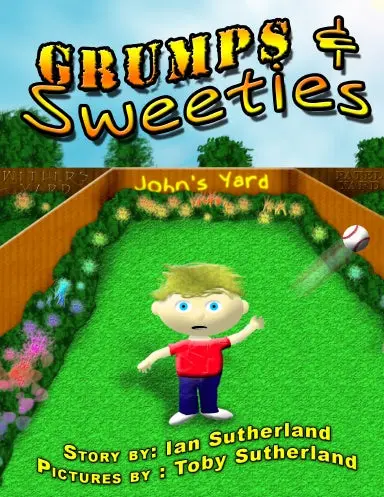 Grumps & Sweeties 1
