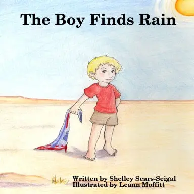 The Boy Finds Rain 1