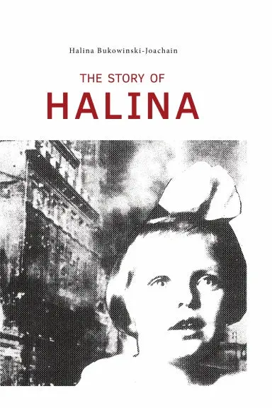 The Story Of Halina 1