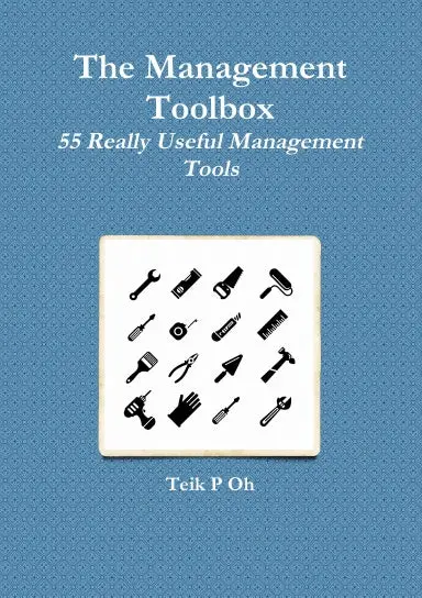 The Management Toolbox 1