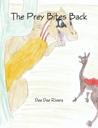 The Prey Bites Back 1