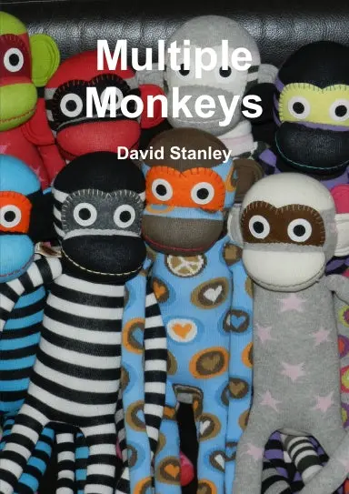 Multiple Monkeys 1