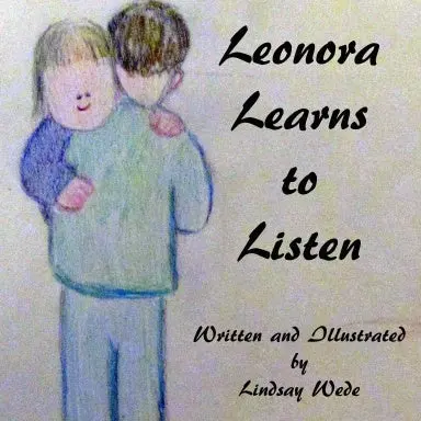 Leonora Learns To Listen 1