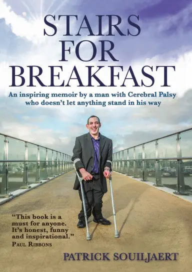 Stairs For Breakfast 1