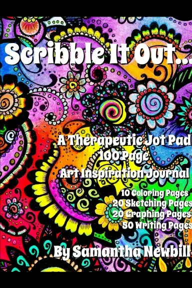 Scribble It Out 1