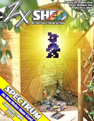 Zx Shed Issue 1 1
