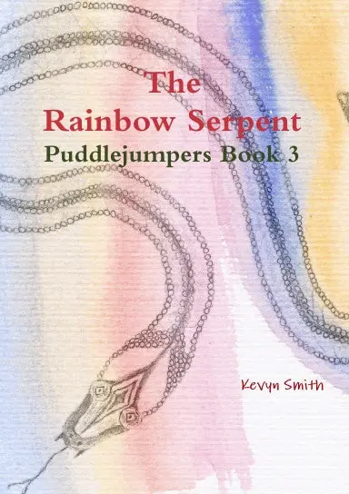 The Rainbow Serpent - Puddlejumpers 3 1
