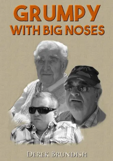 Grumpy With Big Noses 1