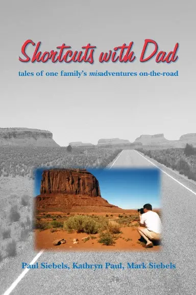 Shortcuts With Dad 1