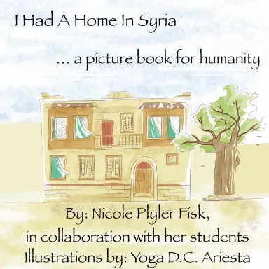 I Had A Home In Syria 1