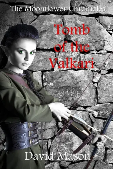 Tomb Of The Valkari 1