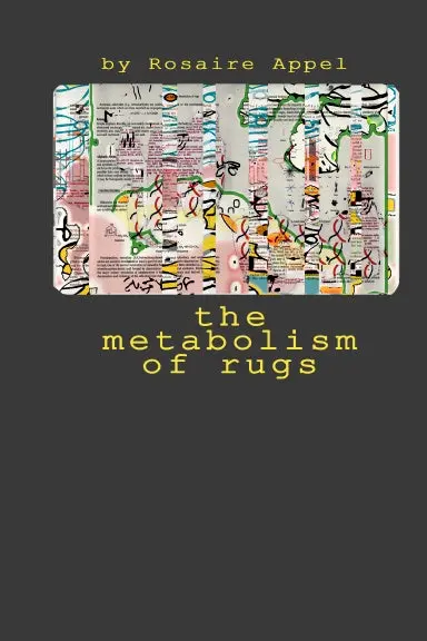 The Metabolism Of Rugs 1